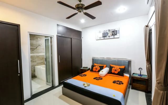 Villa Cinta Kelapa - photo 3