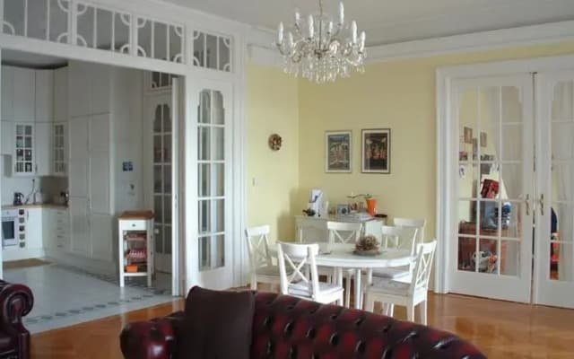 Bakator House Gellert Hill - photo 3
