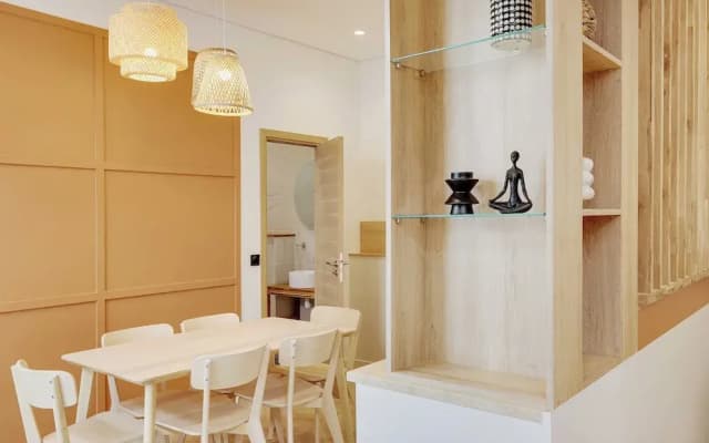 Stunning Apartment - 2br/6p - Bastille - photo 4