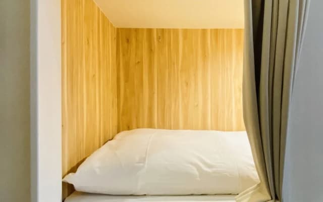 bnb+ Osaka Shinsaibashi - Hostel - photo 2