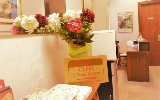 Hotel Capri - photo 2