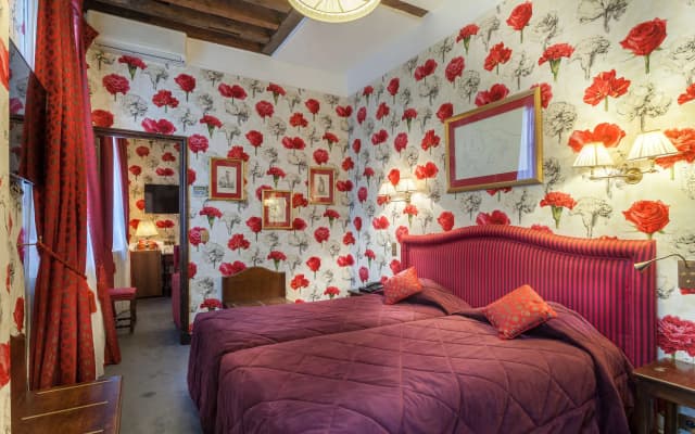 L'Hôtel Fougère - photo 2