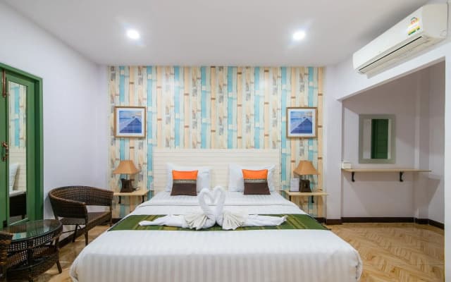 Naruchol Hotel - photo 5