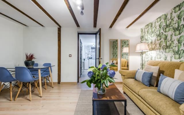 Apartamento Paseo de las Tapas - photo 5