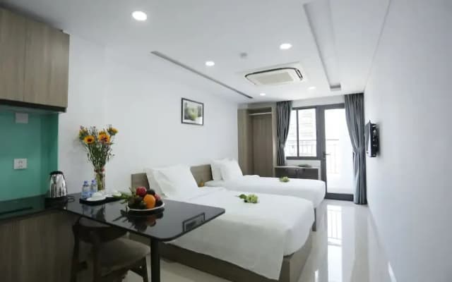 Sika 1 Hotel - photo 5