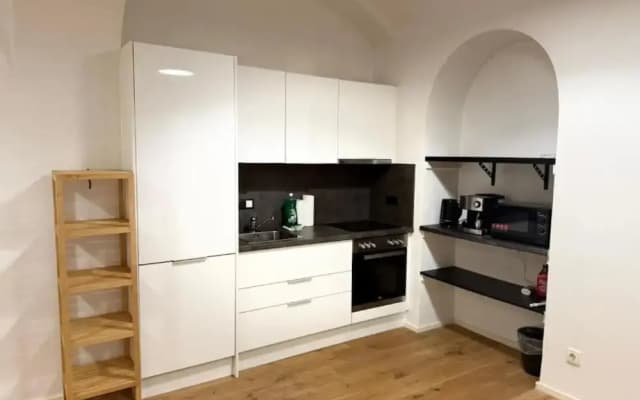 City Vienna Hirsch Apartment - photo 3