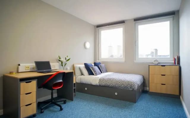 8 Roxburgh - Campus Accommodation - photo 2