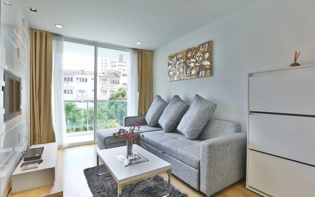 United Residence Ekamai Bangkok - photo 5