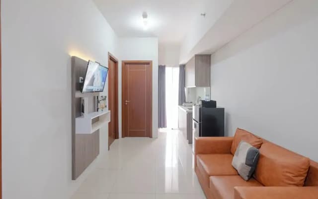 Best Deal and Comfy 2BR Apartment at Vittoria Residence - photo 3