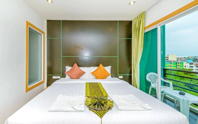 Zephyr Grand Hotel - photo 3