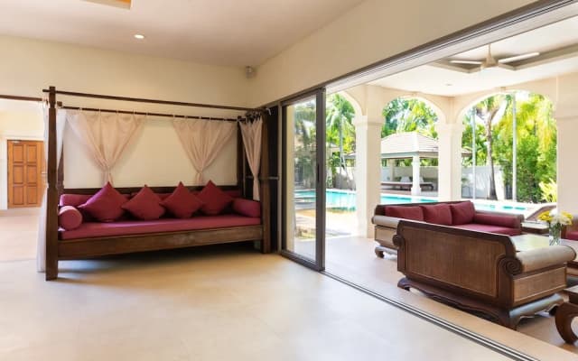 Villa Jorg - photo 5