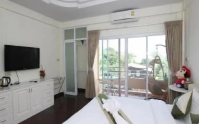 Maria Room for Rent Hua Hin - photo 3