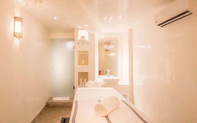 2Ciels Boutique Hotel & SPA - photo 4