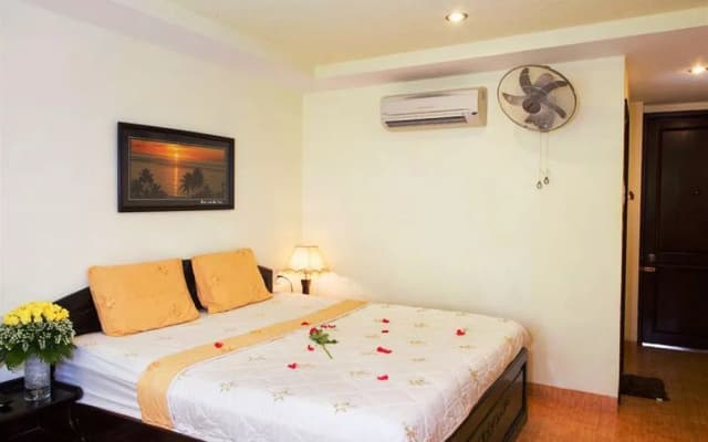 Mai Huy Hotel - photo 5