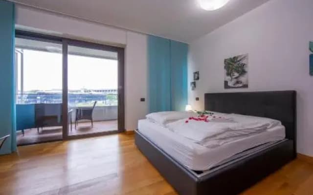 Temporary Flat Parco Vittoria - photo 2