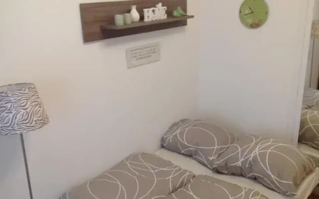 Wohnung im Botschaftsviertel - photo 4