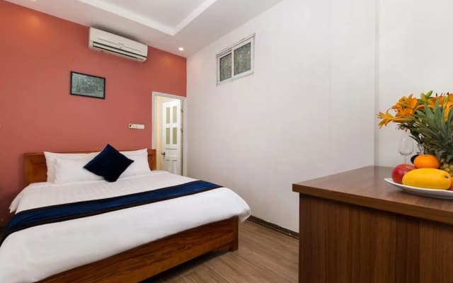 Hanoi Cozy House - photo 2