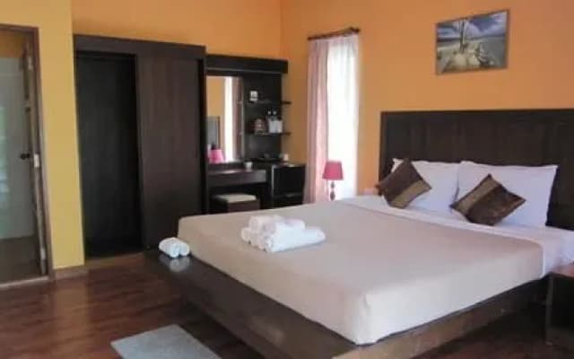 Rangsiman Resort - photo 3