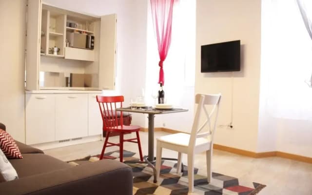Art Apartment Scala - photo 5