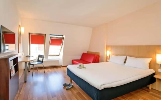 ibis Berlin City Süd - photo 5