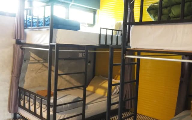 Hostel Bed Terminal - photo 5