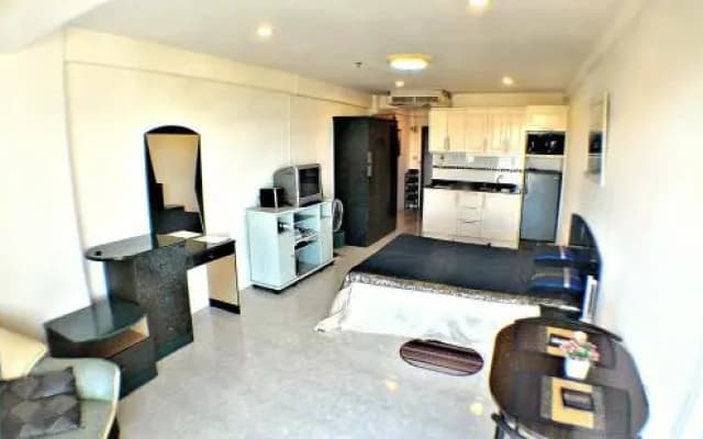 Jomtien Beach Studio Fl11 - photo 5