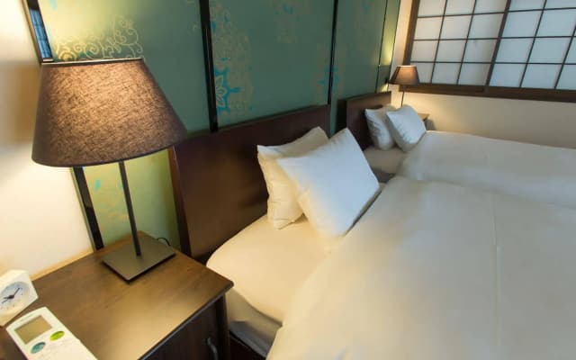 Heian Residence Gozan - photo 4