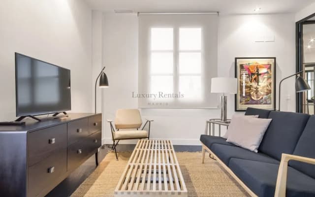 Gran Via De Luxe Viii - photo 2
