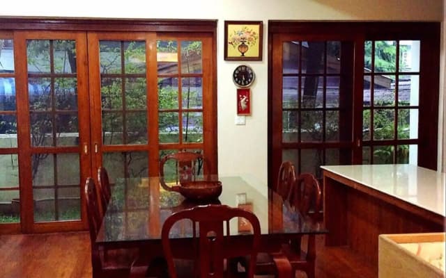 Chan Guest Villa - photo 2