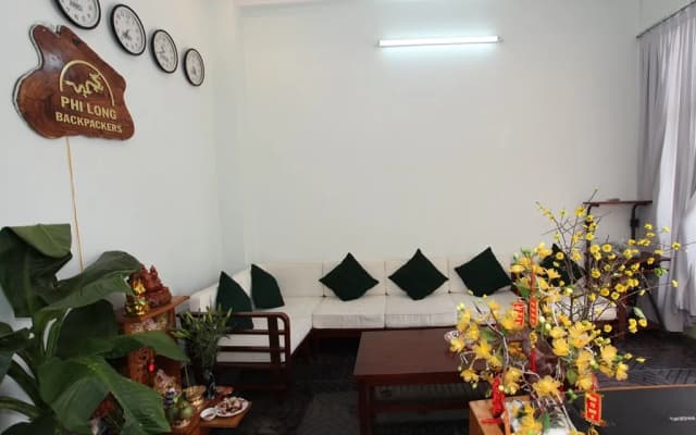 Phi Long Backpacker Hostel Nha Trang - photo 4