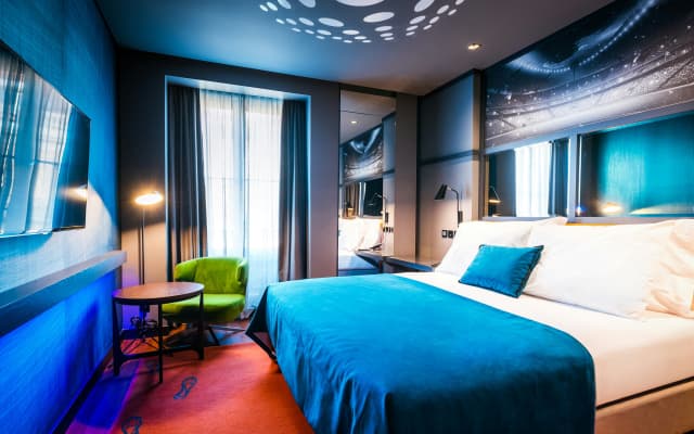 Pestana CR7 Lisboa - photo 3