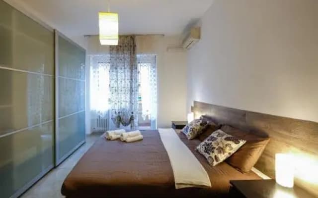 Rembrandt Apartment - photo 2
