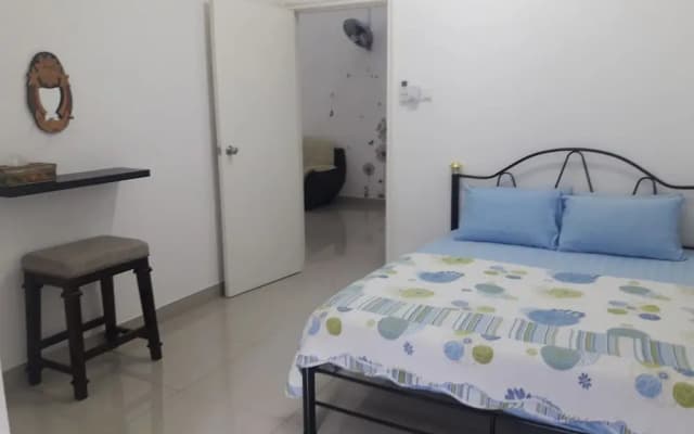 Tampoi Homestay - photo 3