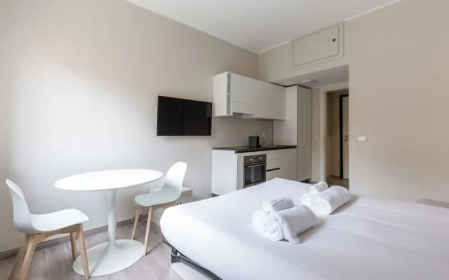 BnButler - Panizza 8 - photo 5