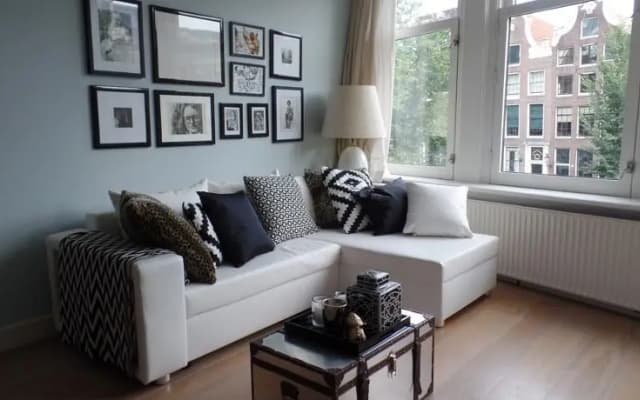 Canalside Apartments - photo 5