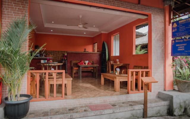 Nyoman Warta Accommodation - photo 2