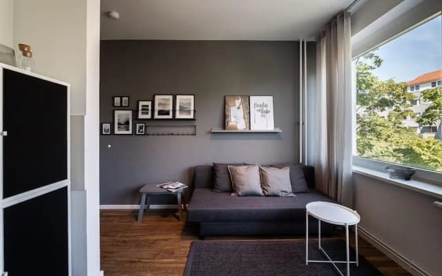 Greystay Apartments Steglitz - photo 5