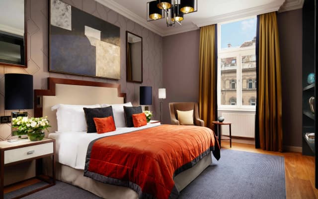 Corinthia Budapest - photo 5