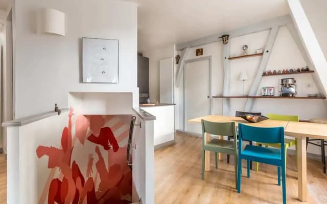 Sumptuous Apartment in the Heart of Paris ! - photo 5