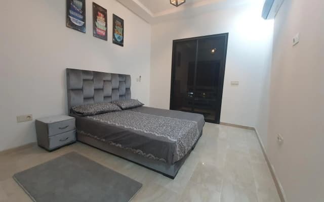 Deluxe Apartment in Marrakesh. hevernage flat - photo 4