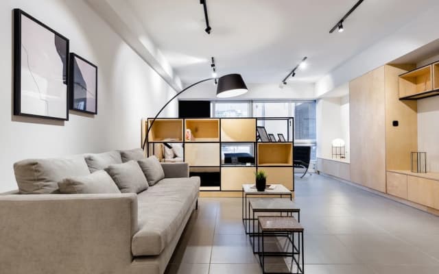 UPSTREET Ermou Elegant Apartments - photo 2
