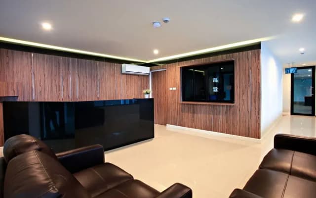 The Unity & The Bliss Patong Residence - photo 5