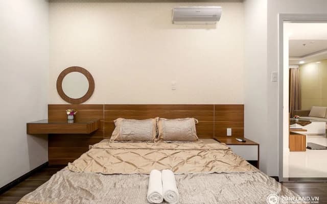 Zoneland Apartment - Monarchy Riverside - photo 4