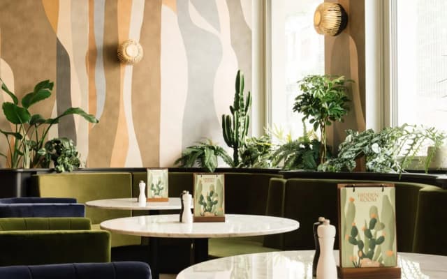 Hotel Schani City - photo 2