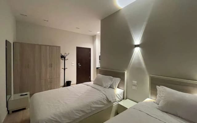 Sleep Inn Apart-hotel - photo 5