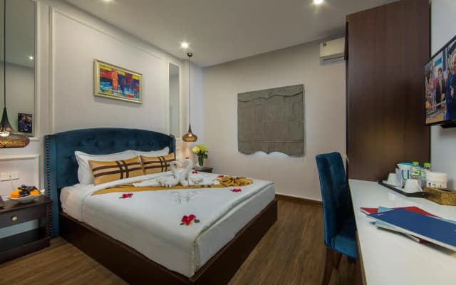 S Central Hotel & Spa - photo 5