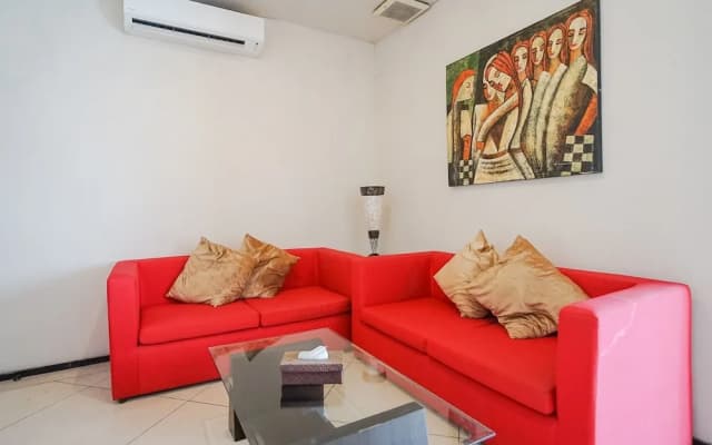 Queen Rose Villa & Spa - photo 5