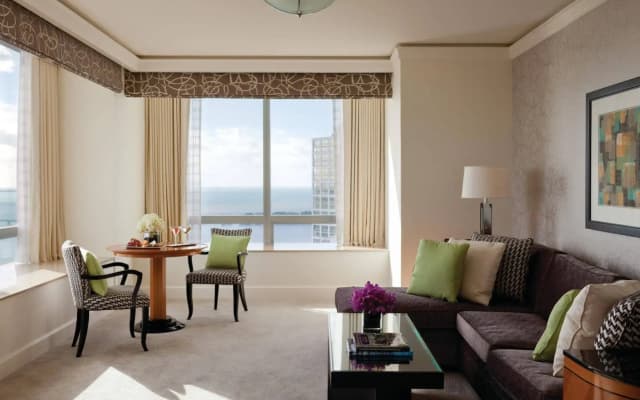 Four Seasons Residences - photo 4
