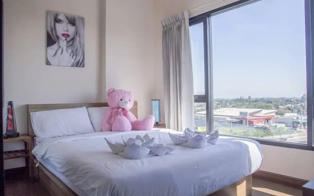 All in one Function City Resort Condo Unit - photo 2