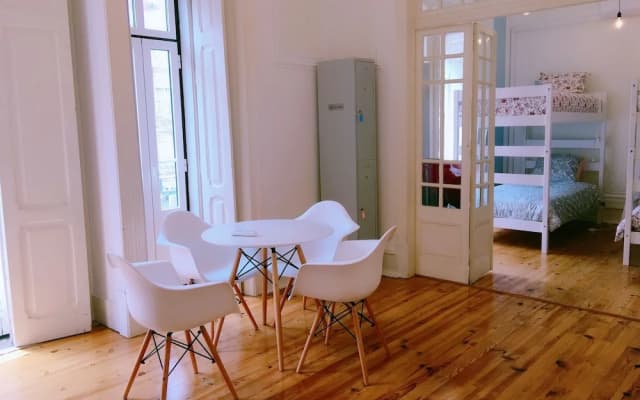 My Hostel Lisbon - photo 3
